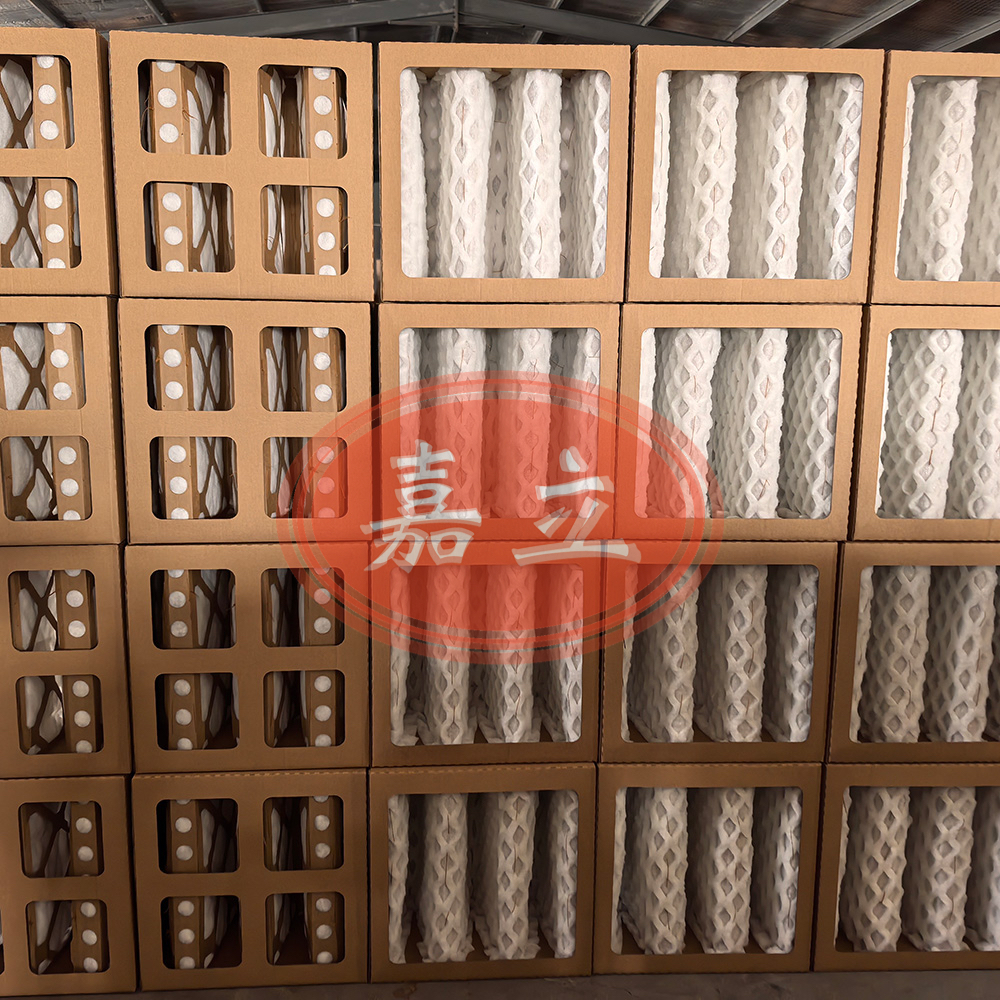 双鸭山dpa纸盒式过滤器